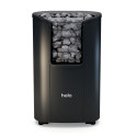 Poêle de sauna électrique - HELO Roxx Pure - 1