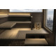 Poêle de sauna électrique HARVIA Glow TRT70EE 6,8 kW