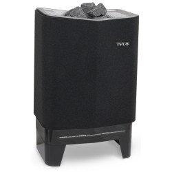 Poêle de sauna électrique - TYLO Sense Commercial 6, avec pieds  Poêle de sauna électrique - TYLO Sense Commercial 6, avec pieds