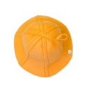 Bonnet de sauna - HAT orange - 1
