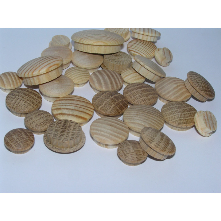 Casquettes décoratives