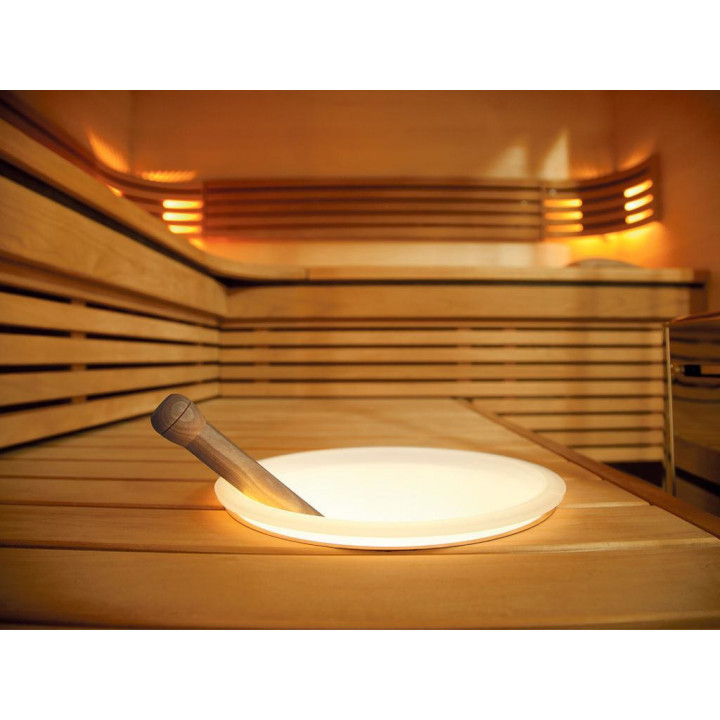 Seau lumineux HARVIA 7l