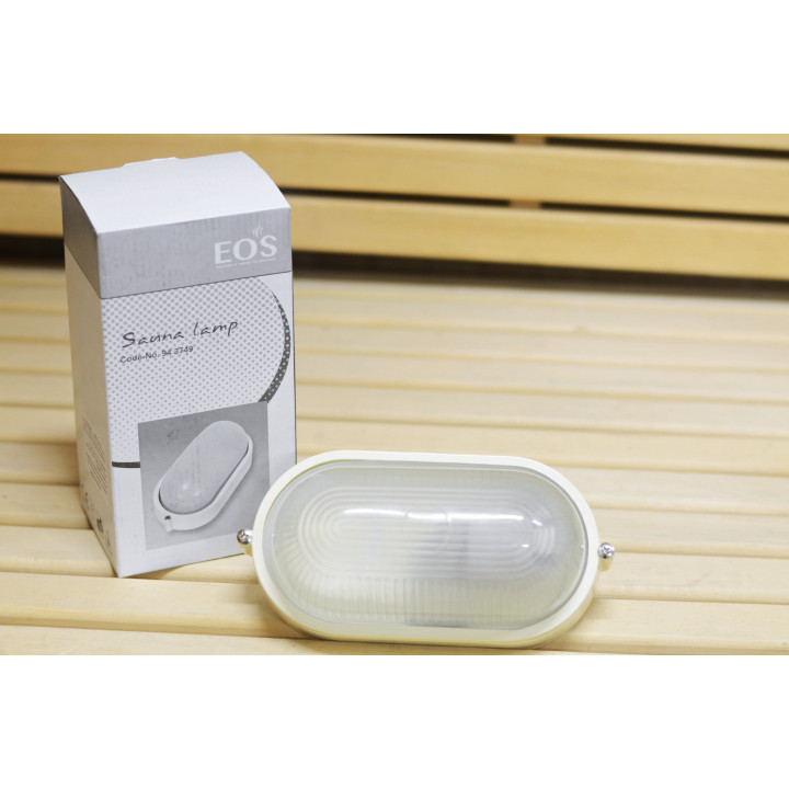 Lampe de sauna EOS