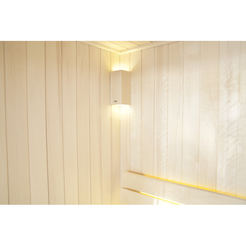 Lampe de sauna E90 Tylo