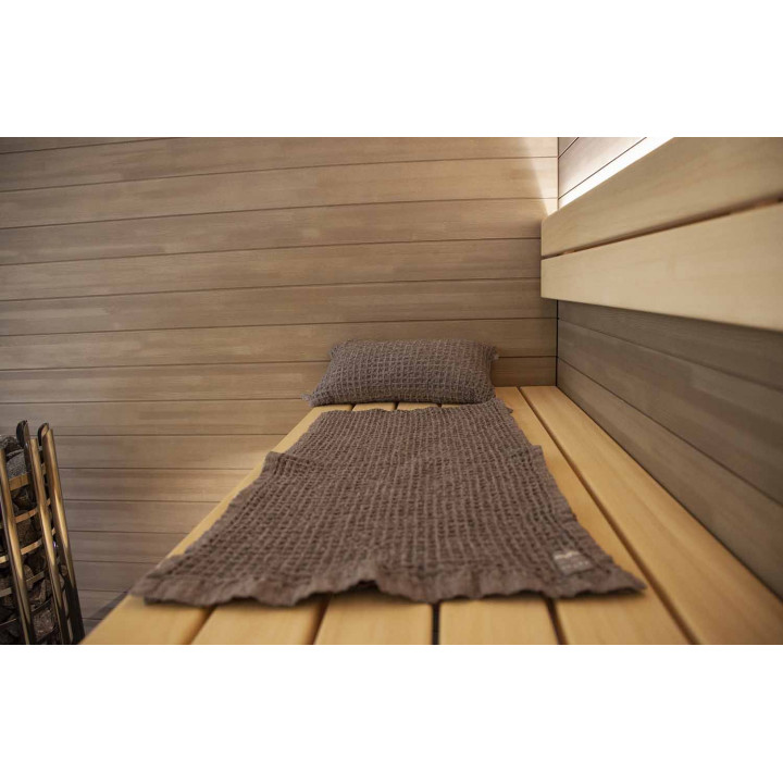Coussin de sauna HARVIA by Luhta 22x40 cm