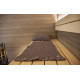 Coussin de sauna HARVIA by Luhta 22x40 cm