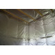 Ruban aluminium 50 m