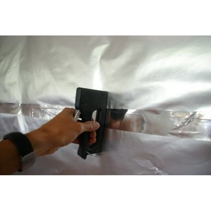 Ruban aluminium 50 m