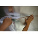 Ruban aluminium 50 m