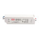 Alimentation pour éclairage LED LPV/H 12V, 18 W