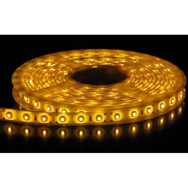 Lumière de couleur jaune 3528