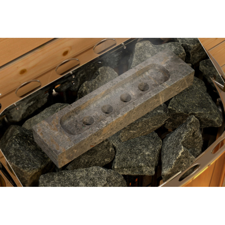 Humidificateur rectangulaire - SAWO HP01-071