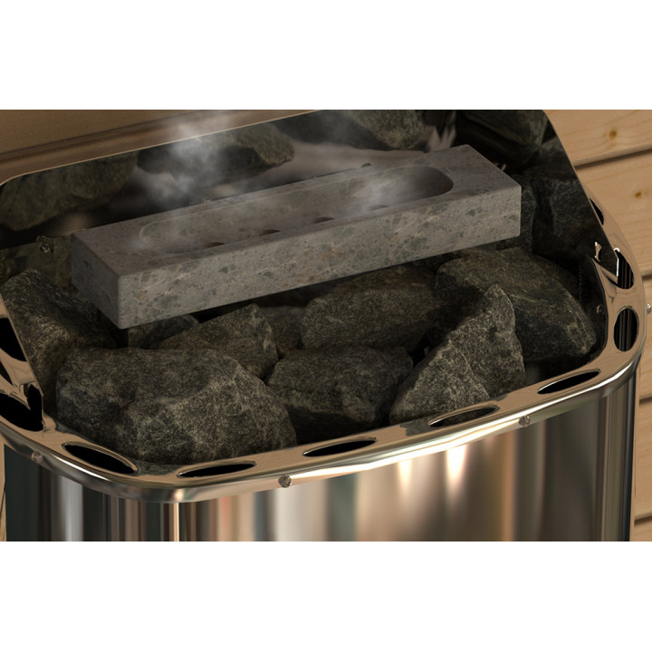 Humidificateur rectangulaire - SAWO HP01-071