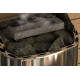 Humidificateur rectangulaire - SAWO HP01-071