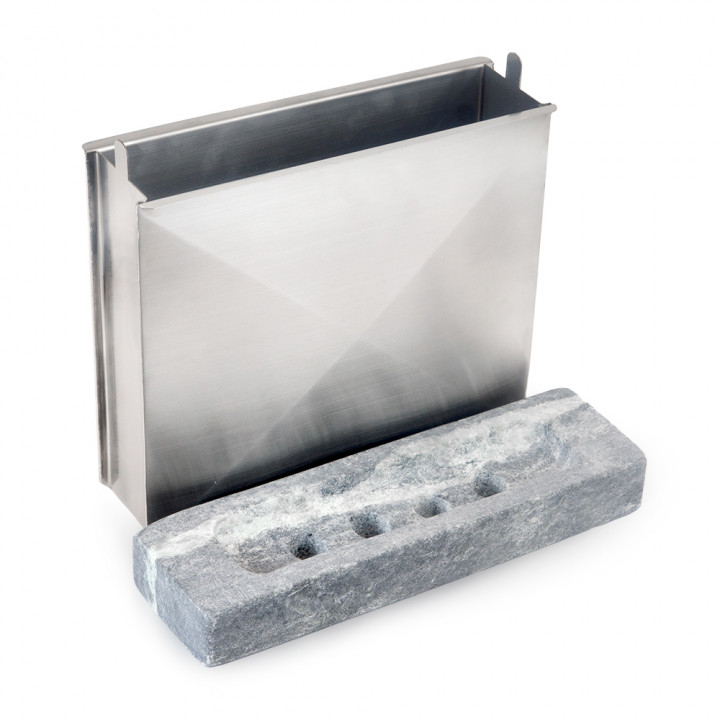 Humidificateur rectangulaire - SAWO HP01-071