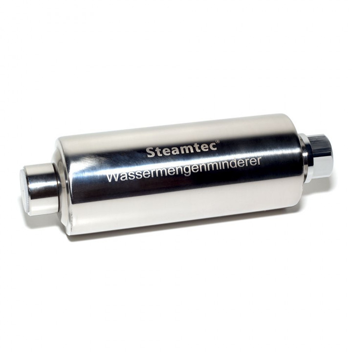 Adoucisseur d'eau - SteamTec