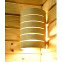 Lampe de sauna Raita, RM, E27 / 40W, pin - 2