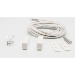 Alarme/contact de porte de sauna TYLO 