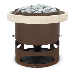 Rail de sécurité - pour radiateurs EOS Zeus L, HD 