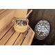 Poêle de sauna électrique - HUUM DROP, 4,5 kW