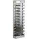 Poêle de sauna électrique – HUUM STEEL, 9,0 kW