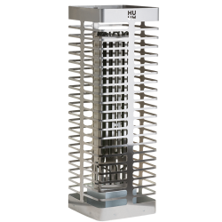 Poêle de sauna électrique – HUUM STEEL 