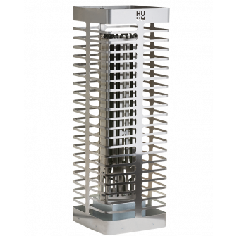 Poêle de sauna électrique – HUUM STEEL