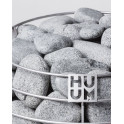 Poêle de sauna électrique – HUUM HIVE Mini - 5