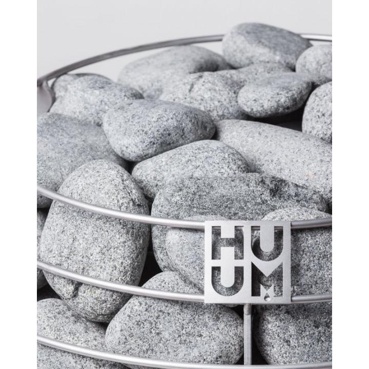 Poêle de sauna électrique – HUUM HIVE Mini