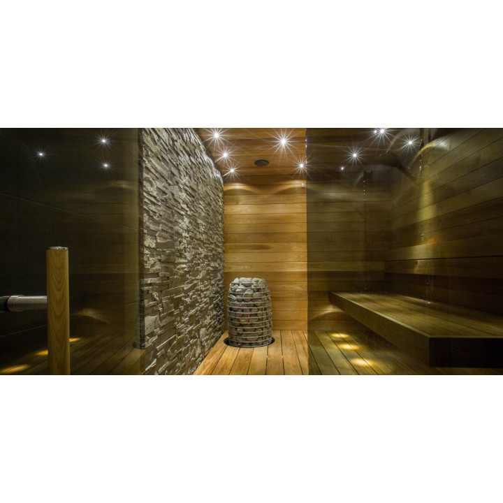 Poêle de sauna électrique – HUUM HIVE Mini