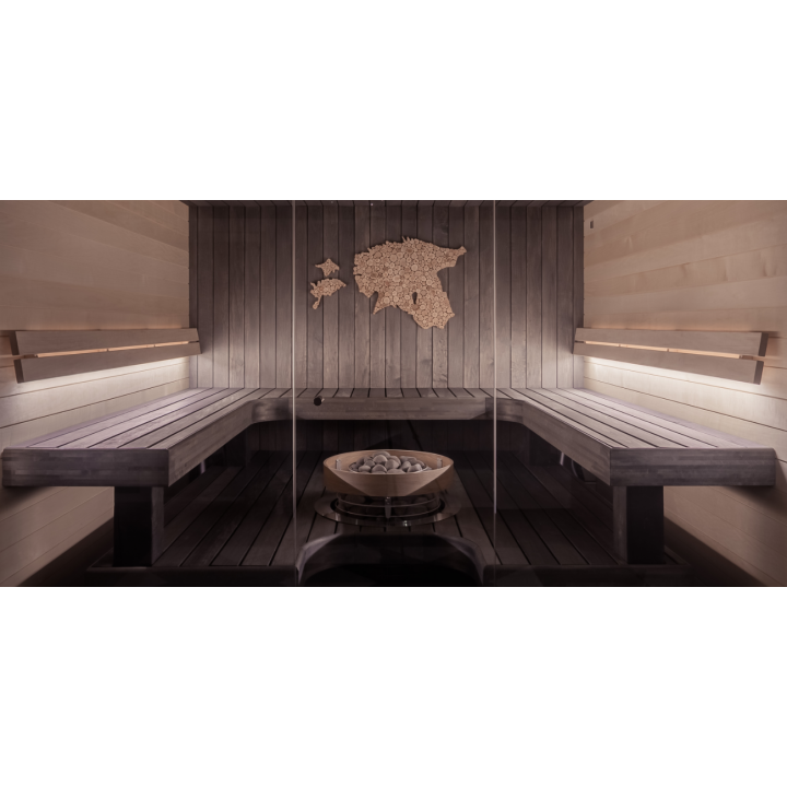 Chauffe-sauna électrique – HUUM HIVE