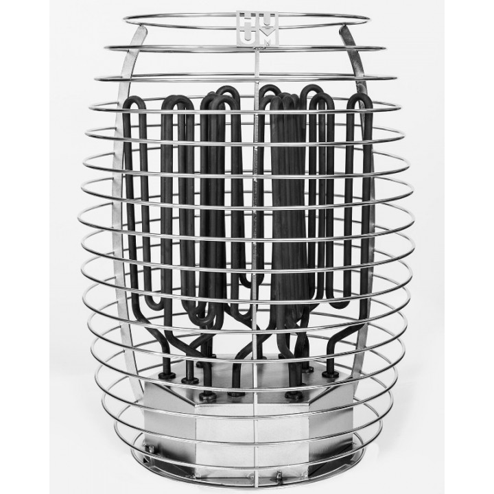Chauffe-sauna électrique – HUUM HIVE