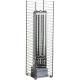 Poêle de sauna électrique – HUUM CLIFF, 3,5 kW
