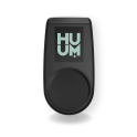 Panneau de commande pour chauffe-sauna électrique - HUUM UKU Wi-Fi, noir - 0