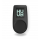 Panneau de commande pour chauffe-sauna électrique - HUUM UKU 4.2 Wi-Fi, noir