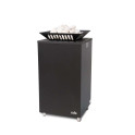Poêle de sauna électrique - EOS Cubo Avantgarde - 2
