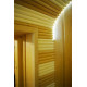 Moulure de porte, 16x70, aulne