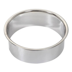 Bride d'encastrement HPC7 - pour radiateurs HARVIA Cilindro  Bride d'encastrement HPC7 - pour radiateurs HARVIA Cilindro