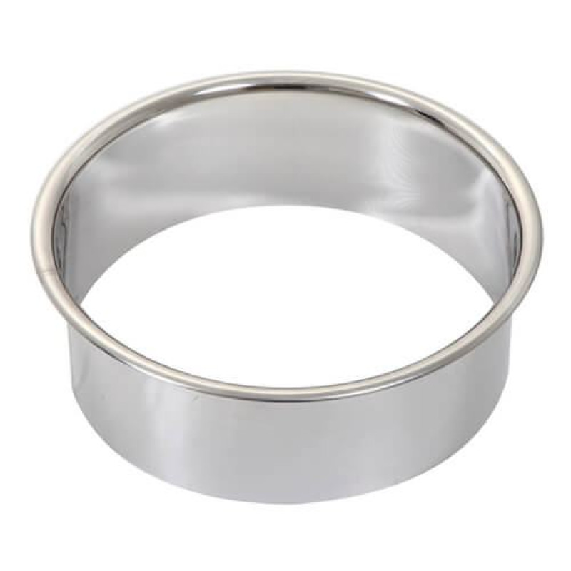 Bride d'encastrement HPC7 - pour radiateurs HARVIA Cilindro