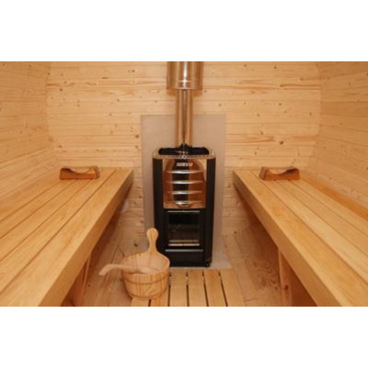 Poêle à bois pour sauna - HARVIA M3