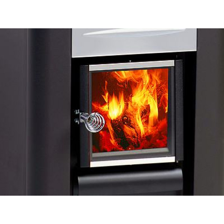 Poêle à bois pour sauna - HARVIA M3