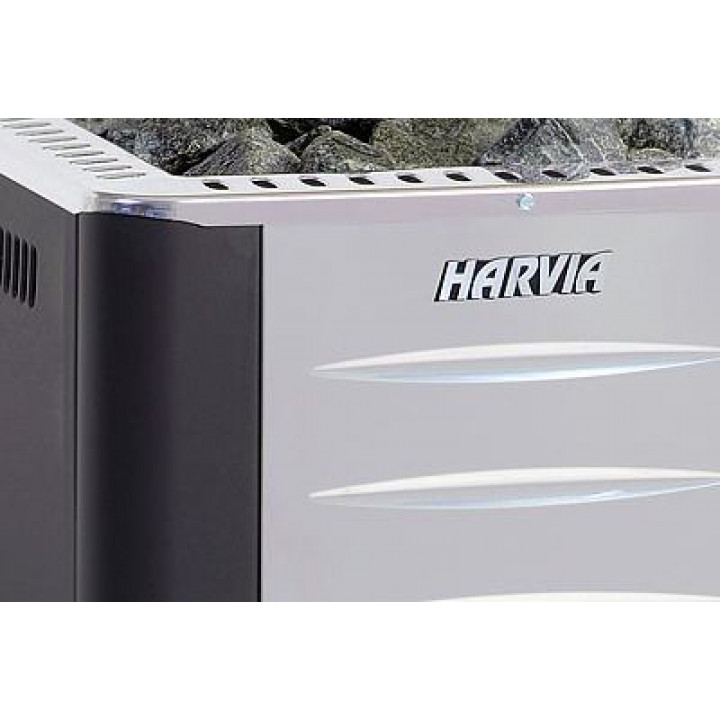 Poêle à bois pour sauna - HARVIA M3