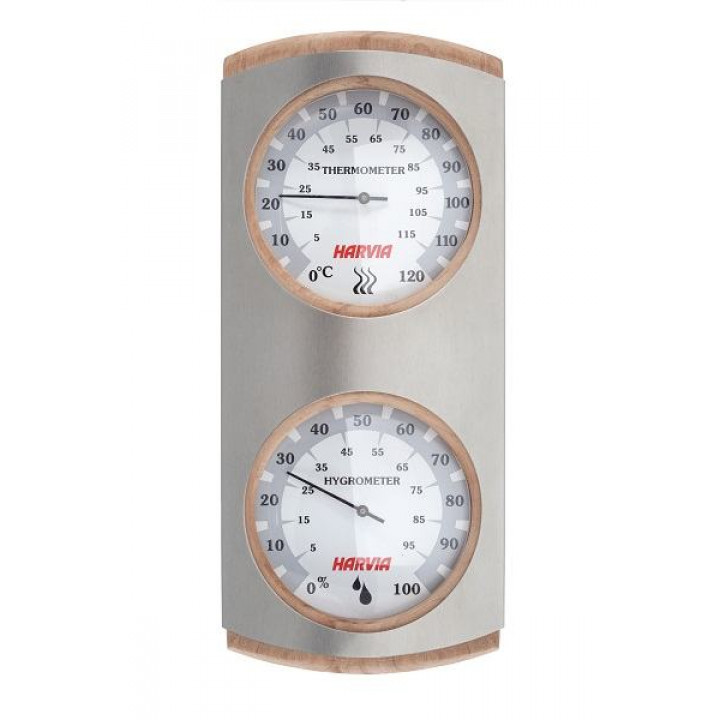 Ensemble d'accessoires pour sauna HARVIA