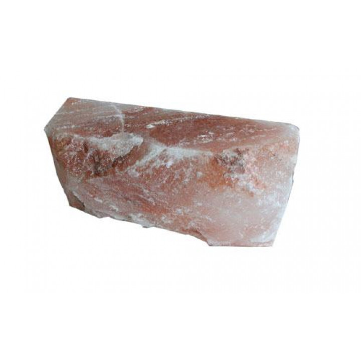 blocs de sel de l'Himalaya