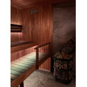Climatisation pour sauna SAUNUM Base S Solution - 5
