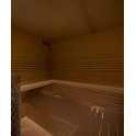 Climatisation pour sauna SAUNUM Base S Solution - 7