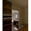 Contrôle climatique pour sauna SAUNUM Base Solution - 5