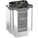 Poêle de sauna électrique Sawotec Cumulus CML-90NS, sans unité de commande - 1