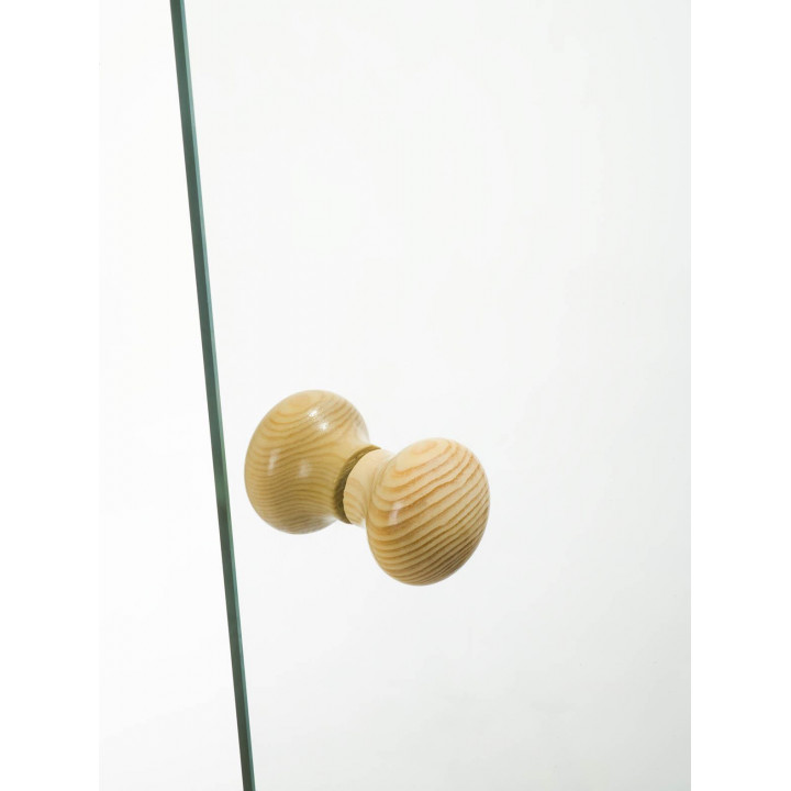 Sauna porte 7 x 19 pins