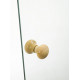 Sauna porte 7 x 19 pins